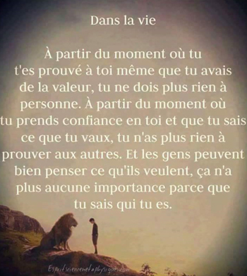 La confiance comme condition du succès dans tout ce que nous entreprenons – L’exemple de l’ultra-trailer La confiance comme condition du succès dans tout ce que nous entreprenons – L’exemple de l’ultra-trailer