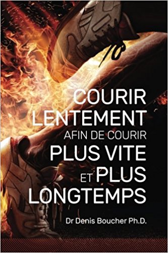 Courir lentement afin de courir plus vite et plus longtemps