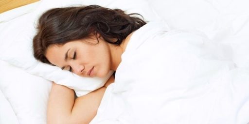 Le sommeil : un facteur clé de succès dans le trail comme dans toutes nos activités