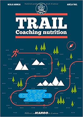 Trail : coaching nutrition