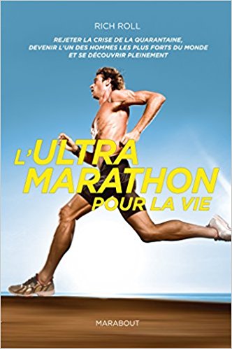 L’ultra marathon pour la vie