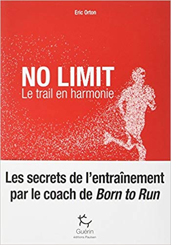 No limit – Le trail en harmonie