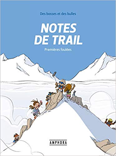 Notes de trail