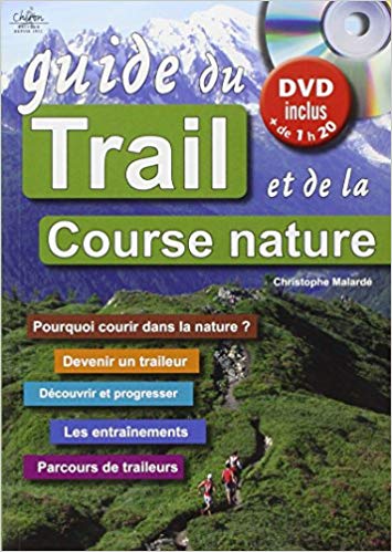 Guide du trail et de la course nature