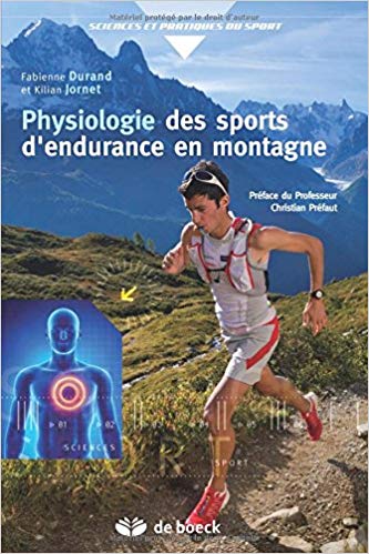 Physiologie des sports d’endurance en montagne