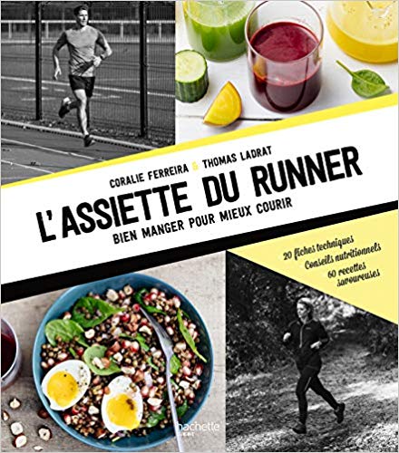 L’assiette du runner