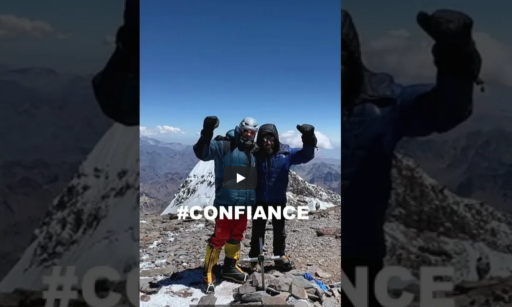 #Aventure – Avec de l’#Audace, rien n’est impossible ! #Aventure – Avec de l’#Audace, rien n’est impossible !